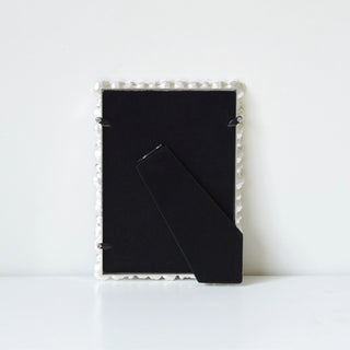 Blossom Picture Frame | Shabby Chic Pastel Floral Decor
